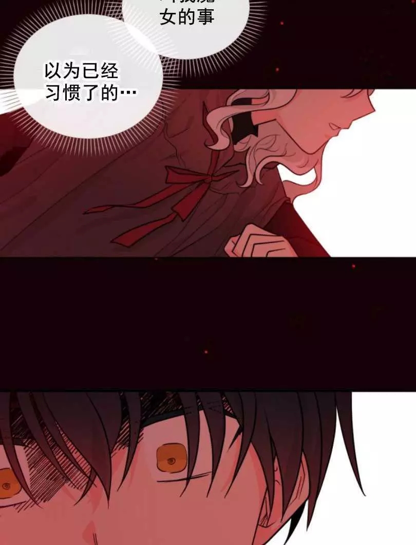 《无望的魔愿》第49话 第4页