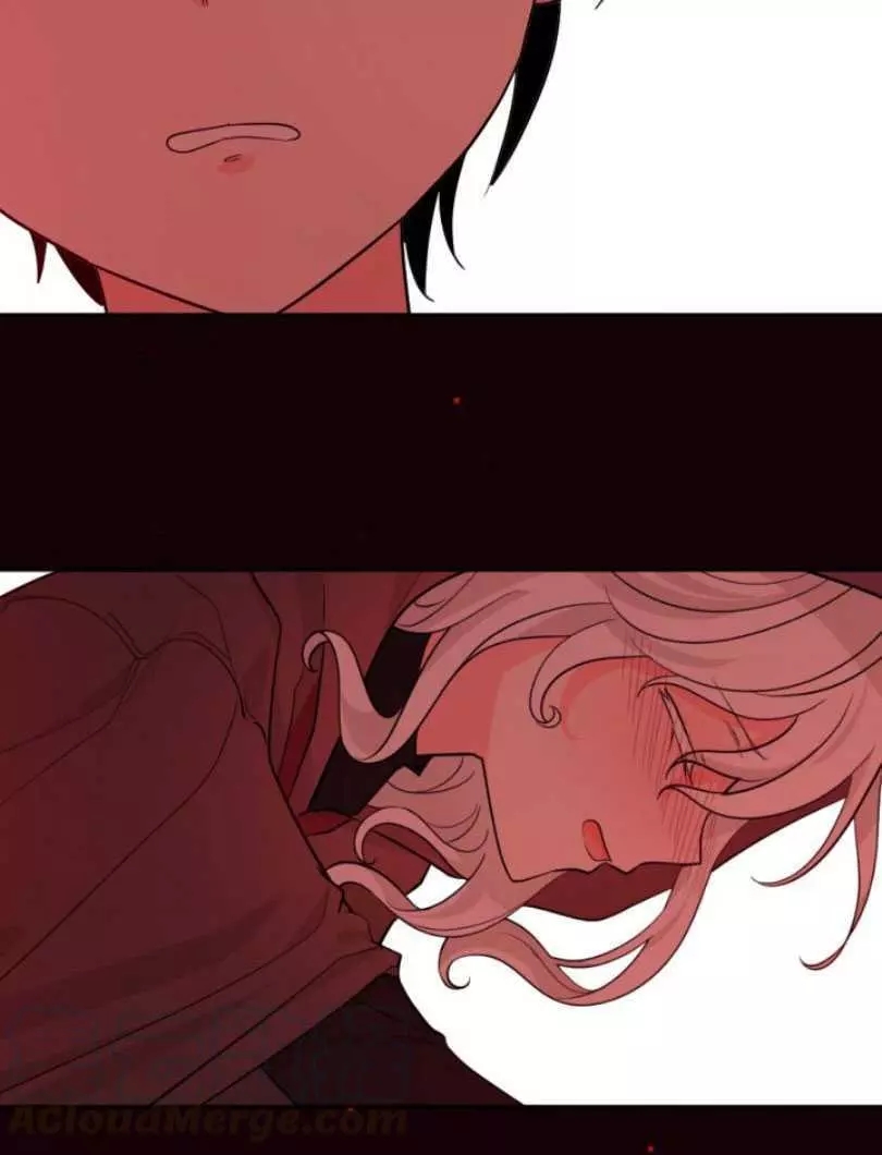 《无望的魔愿》第49话 第5页