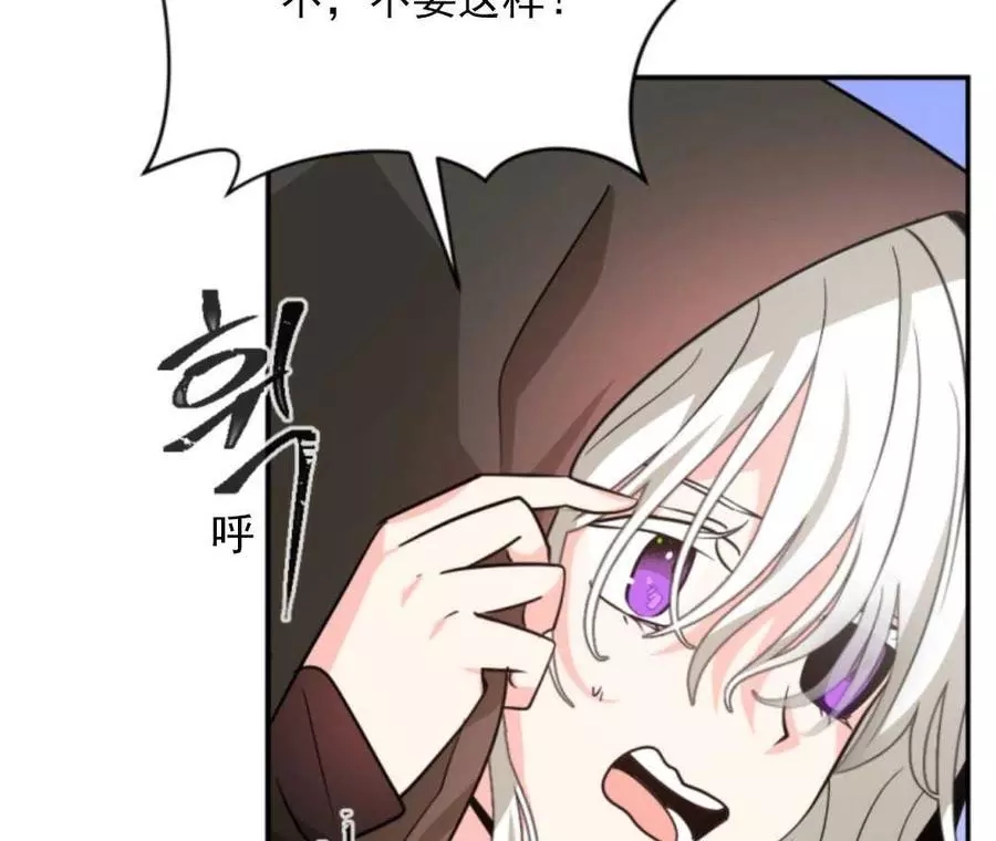 《无望的魔愿》第48话 第17页