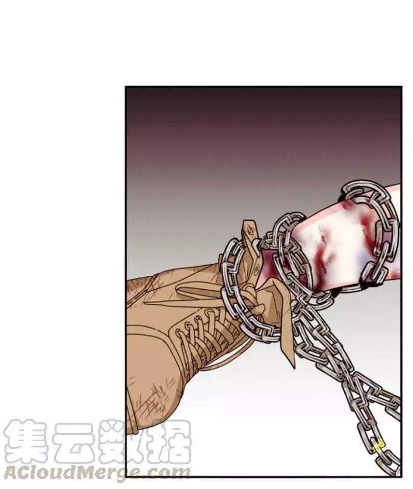 《无望的魔愿》第50话 第17页