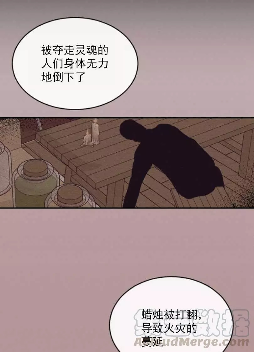 《无望的魔愿》第51话 第37页