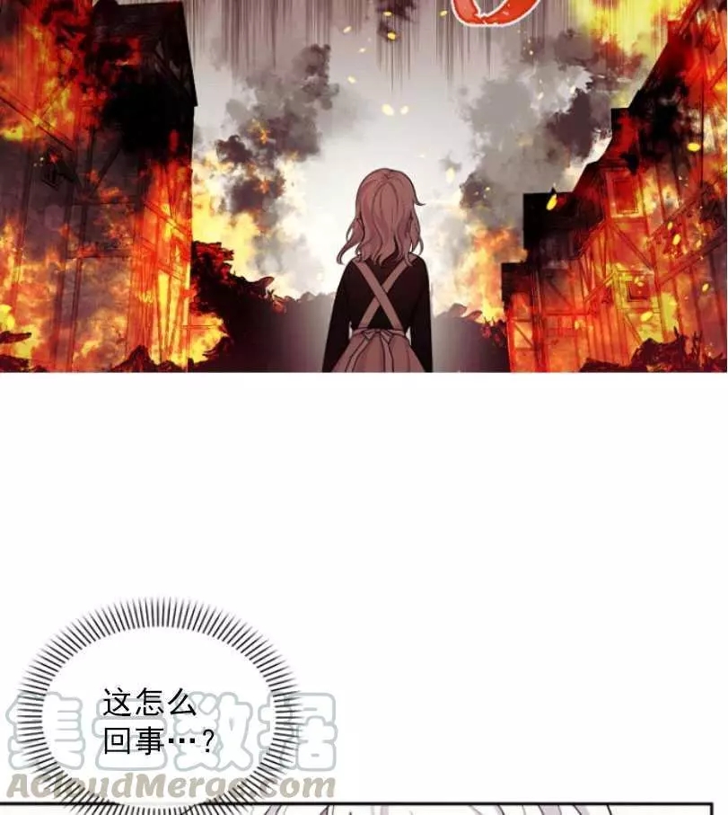 《无望的魔愿》第51话 第9页