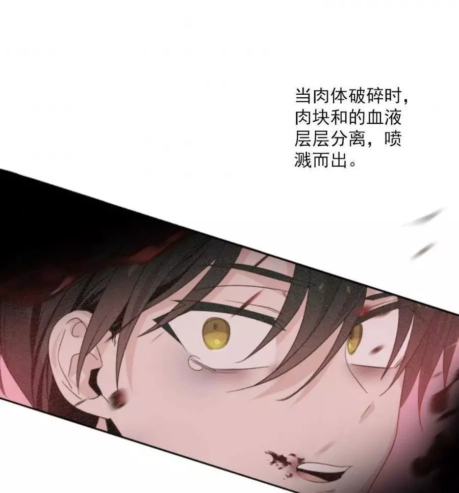 《无望的魔愿》第63话 第3页