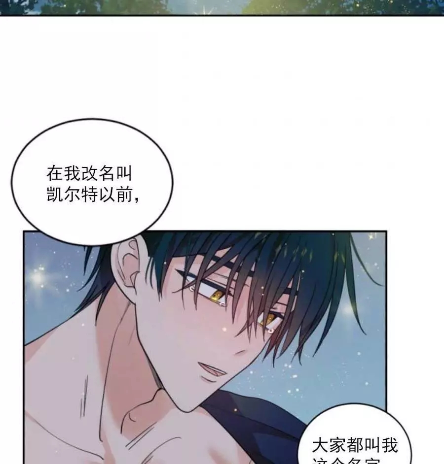《无望的魔愿》第67话 第2页