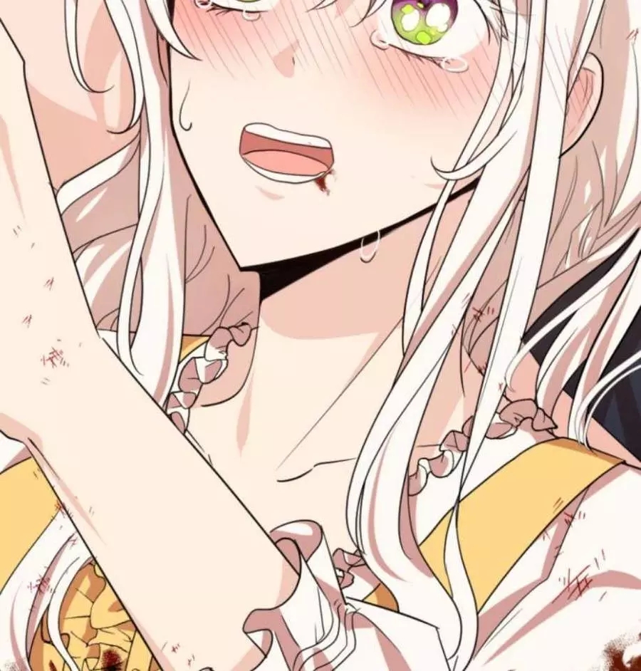 《无望的魔愿》第67话 第6页