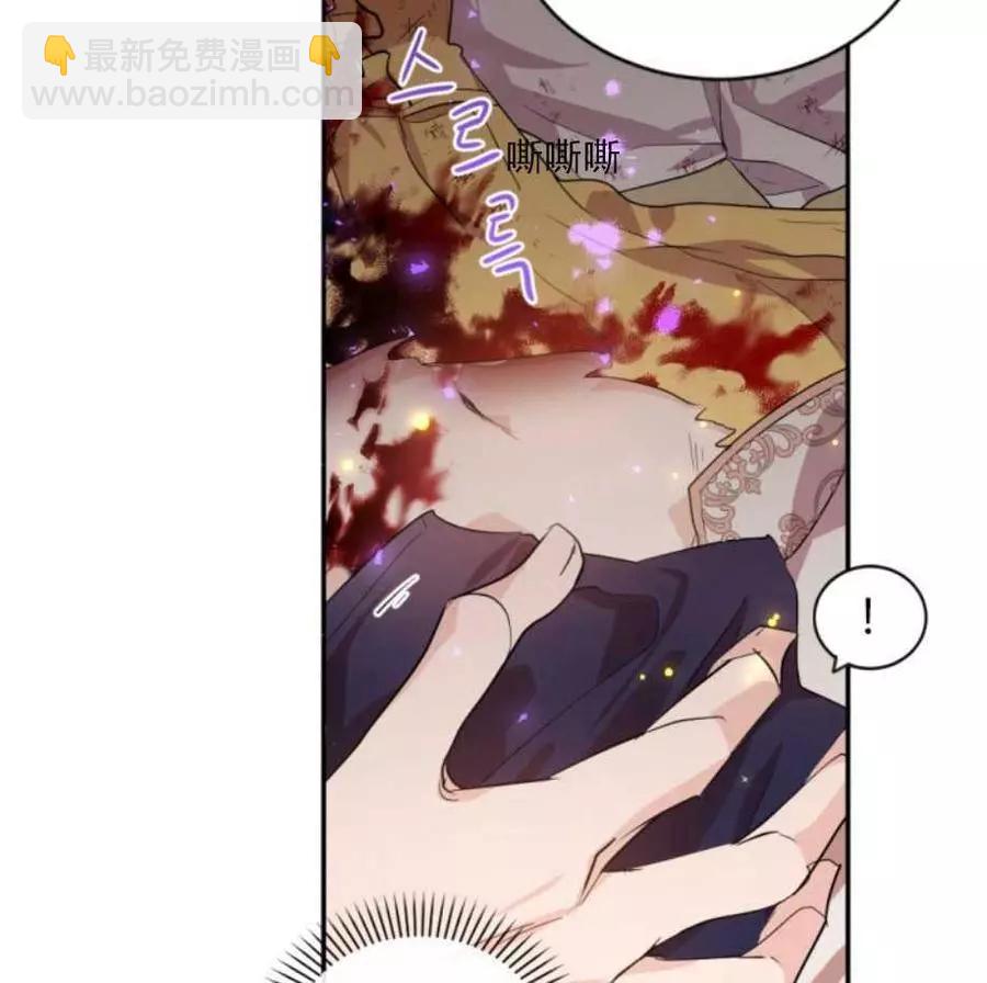 《无望的魔愿》第66话 第10页