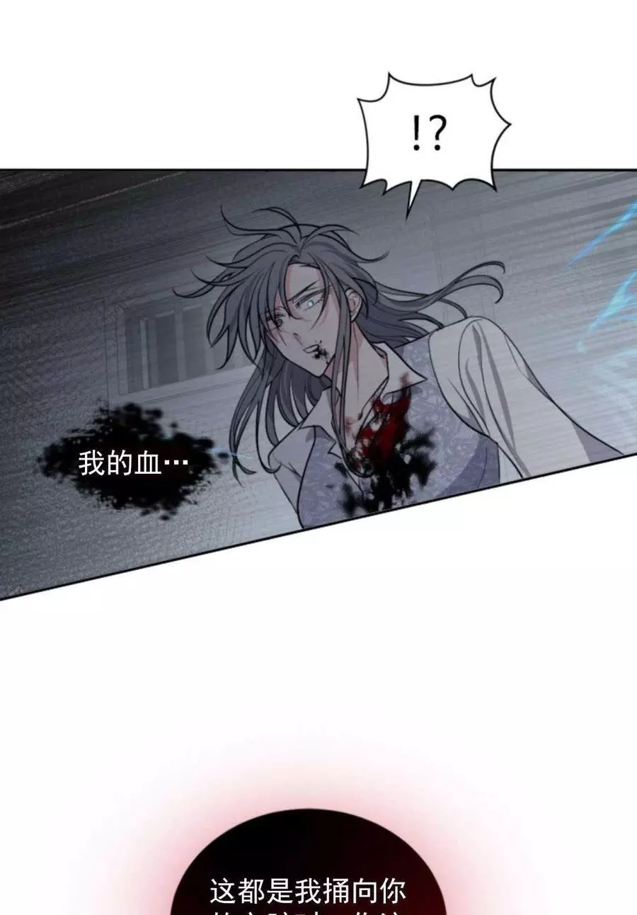 《无望的魔愿》第70话 第31页