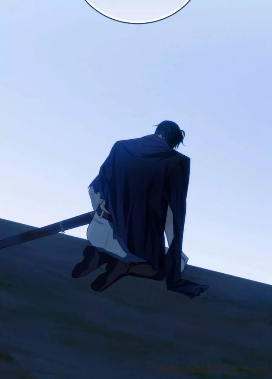 《无望的魔愿》第68话 第21页