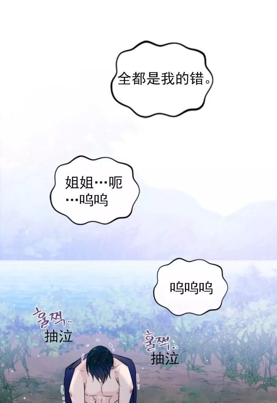 《无望的魔愿》第68话 第34页