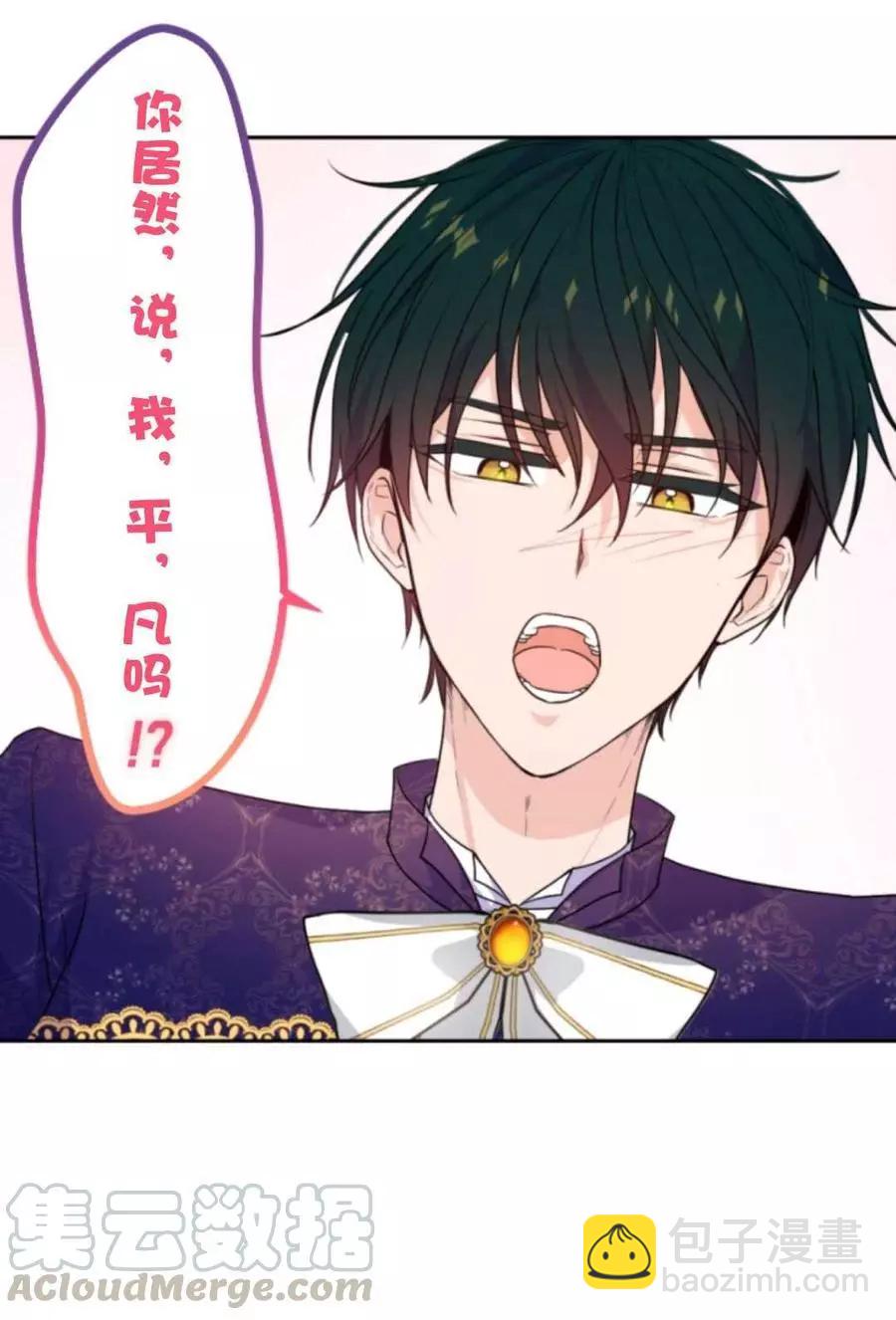 《无望的魔愿》第74话 第41页