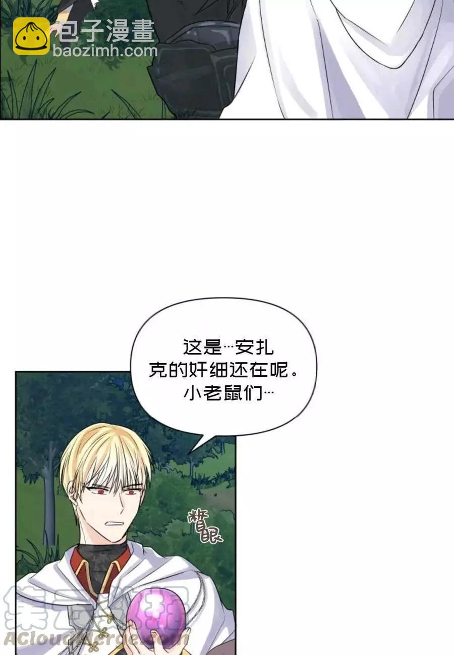 《成为颓废小说主人公的夫人》第13话 第43页