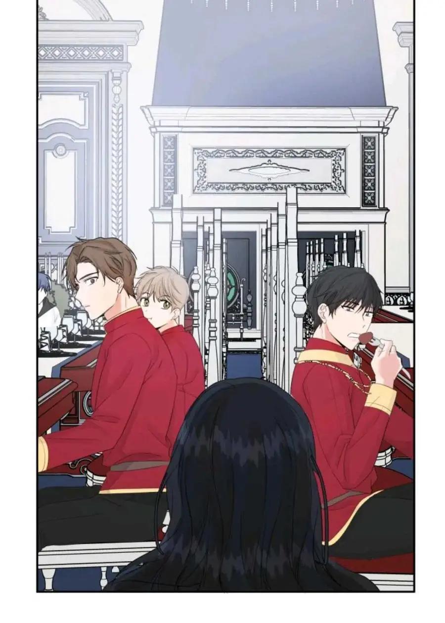 《成为颓废小说主人公的夫人》第16话 第5页