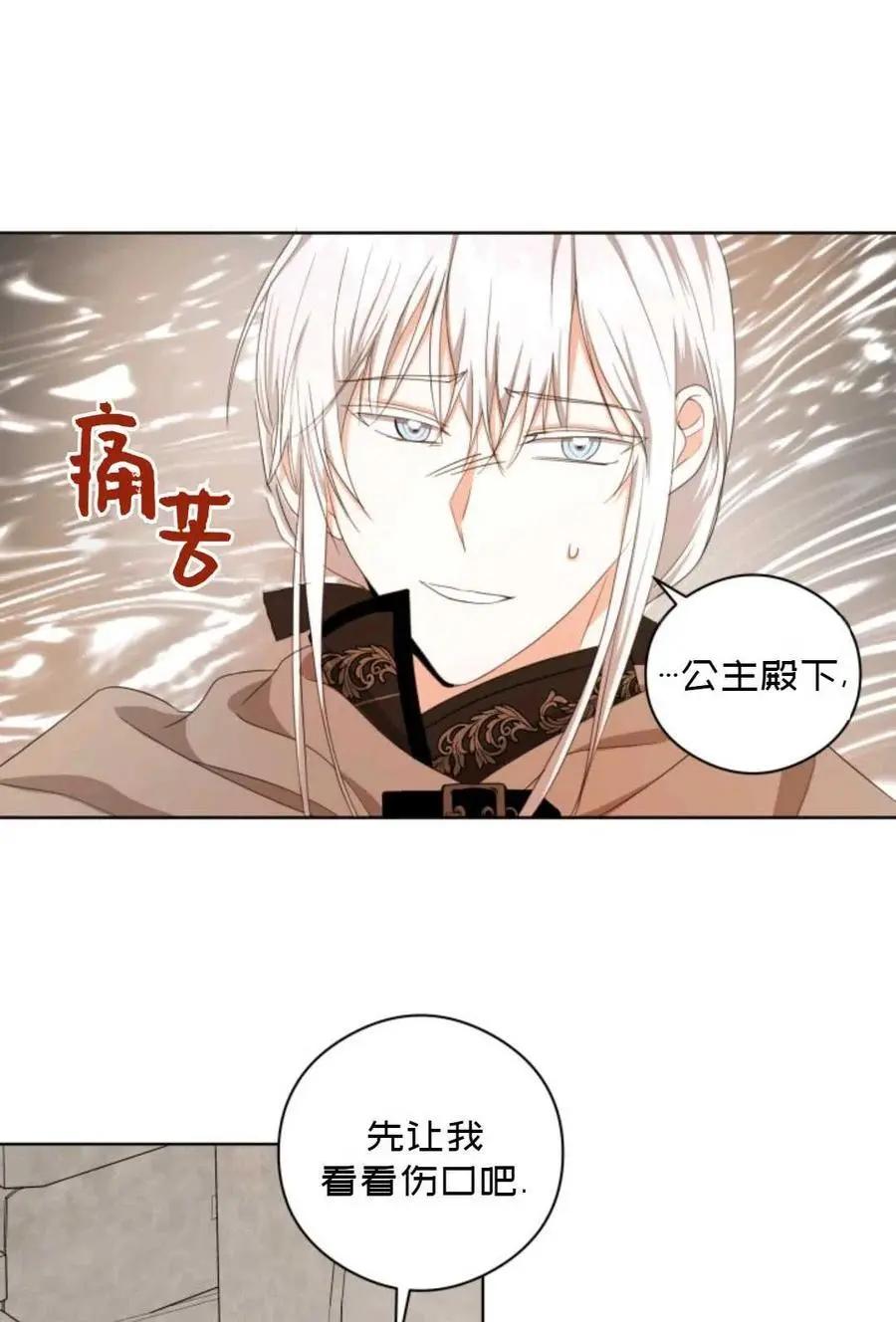 《成为颓废小说主人公的夫人》第23话 第27页