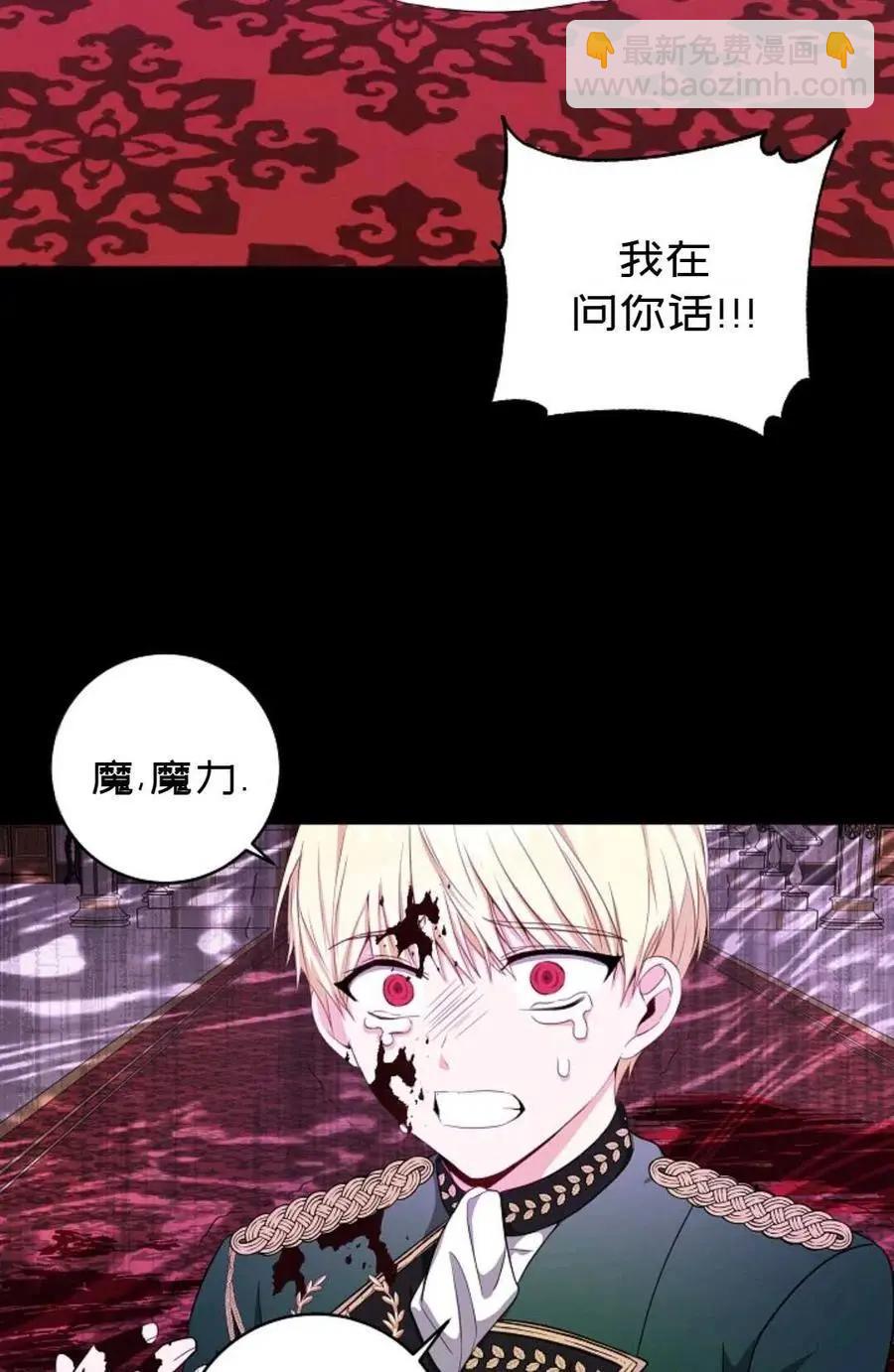 《成为颓废小说主人公的夫人》第28话 第47页