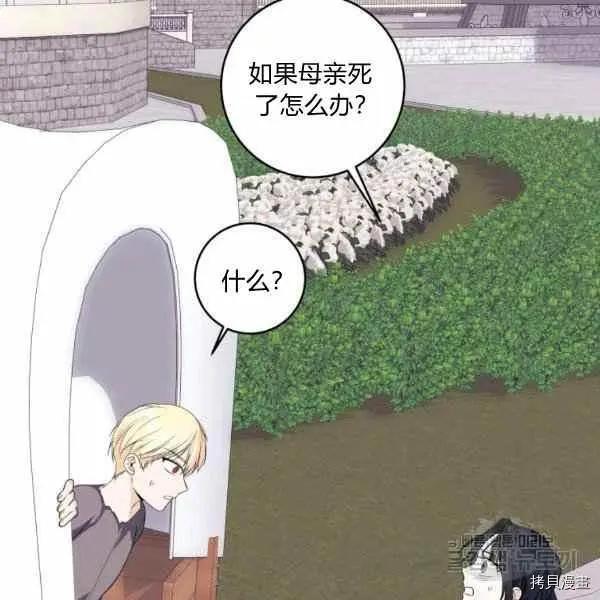 《成为颓废小说主人公的夫人》第36话 第6页