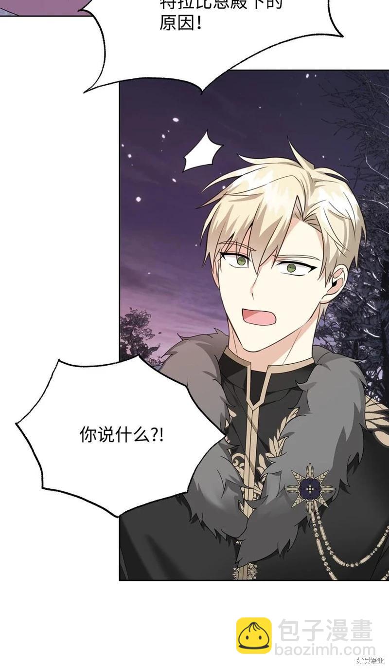 《成为颓废小说主人公的夫人》第48话 第8页