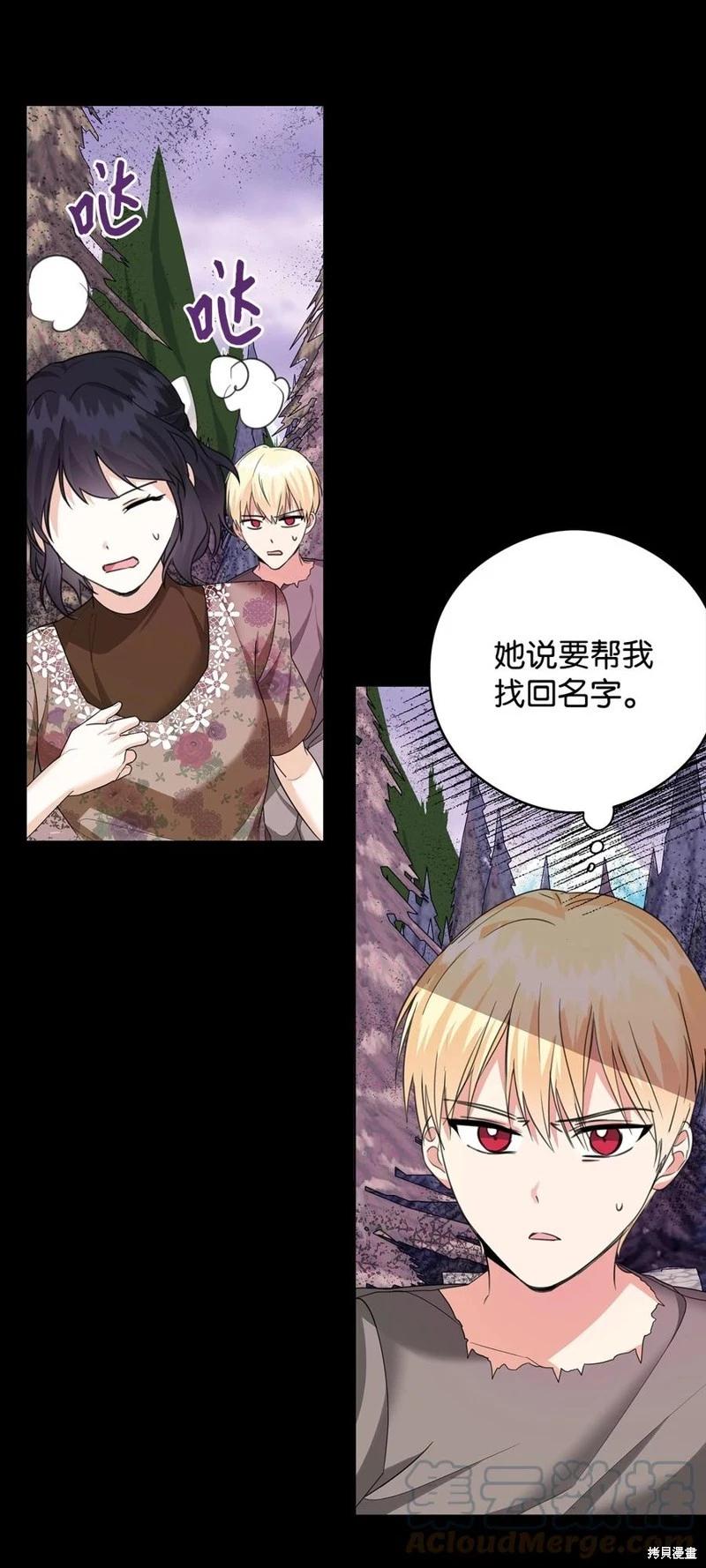 《成为颓废小说主人公的夫人》第49话 第19页