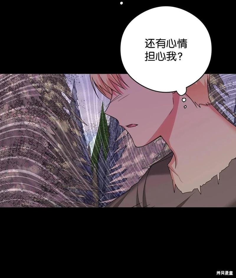 《成为颓废小说主人公的夫人》第49话 第21页