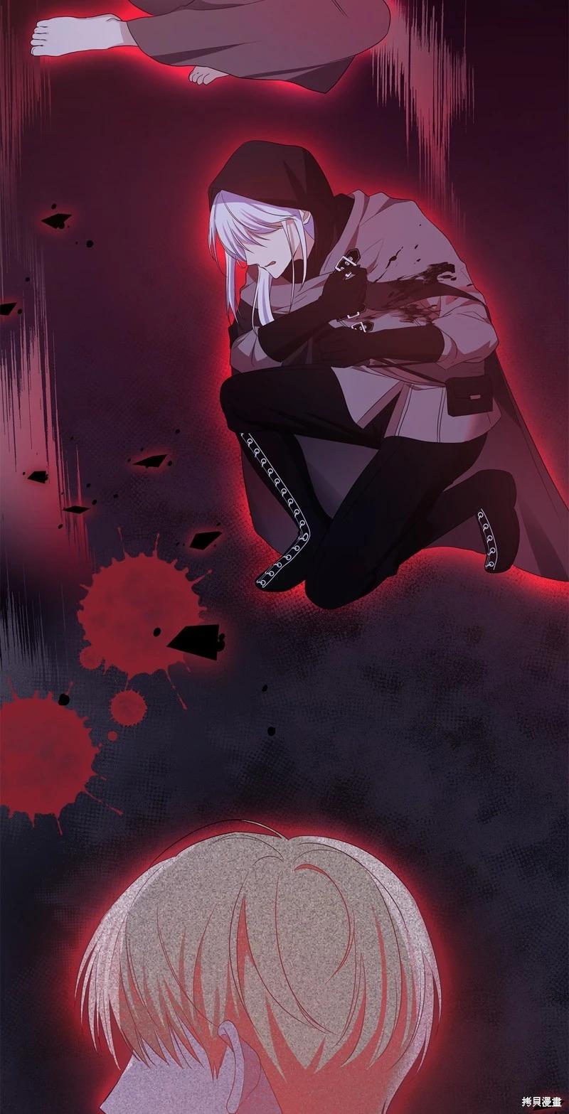 《成为颓废小说主人公的夫人》第54话 第28页