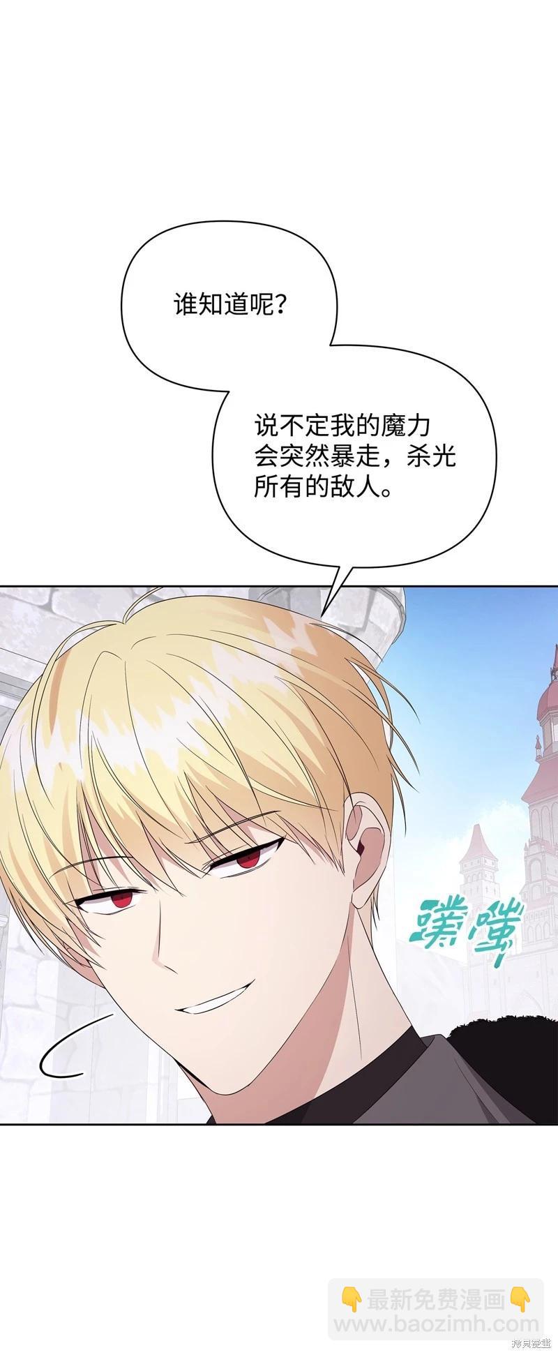 《成为颓废小说主人公的夫人》第55话 第29页