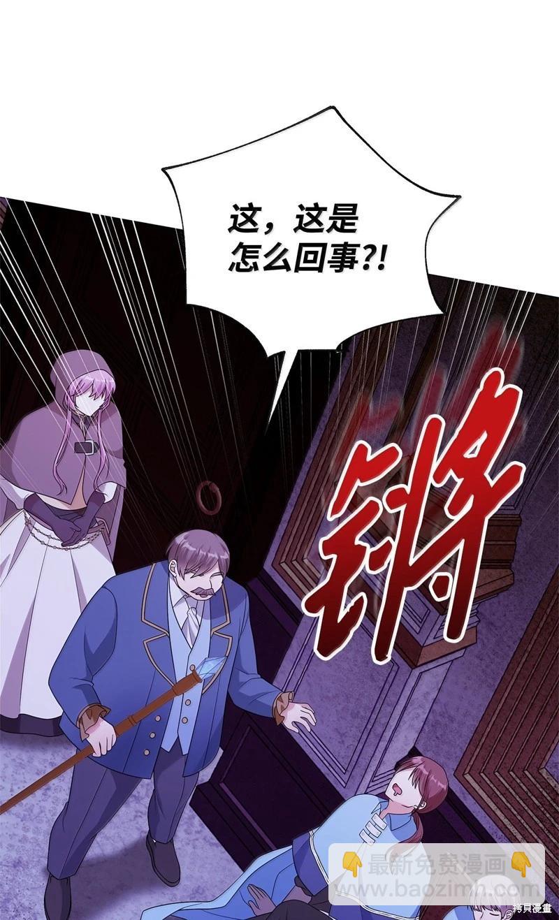 《成为颓废小说主人公的夫人》第67话 第17页