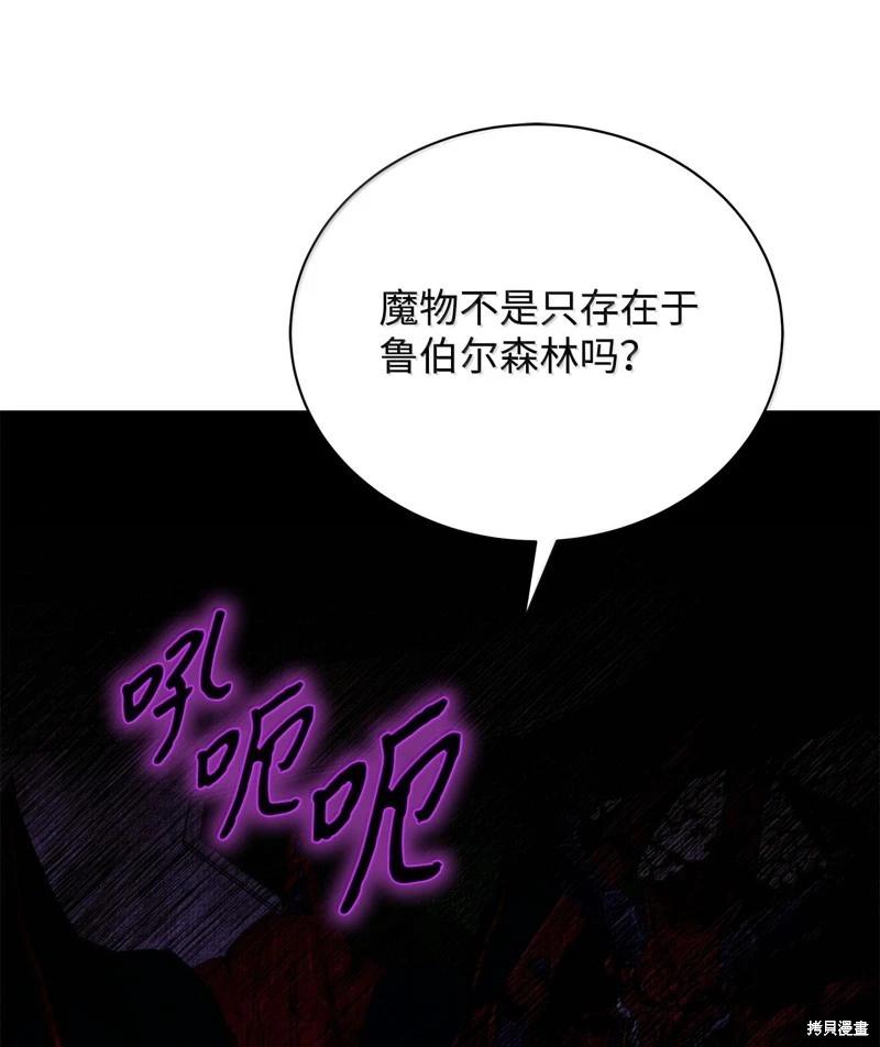 《成为颓废小说主人公的夫人》第67话 第28页