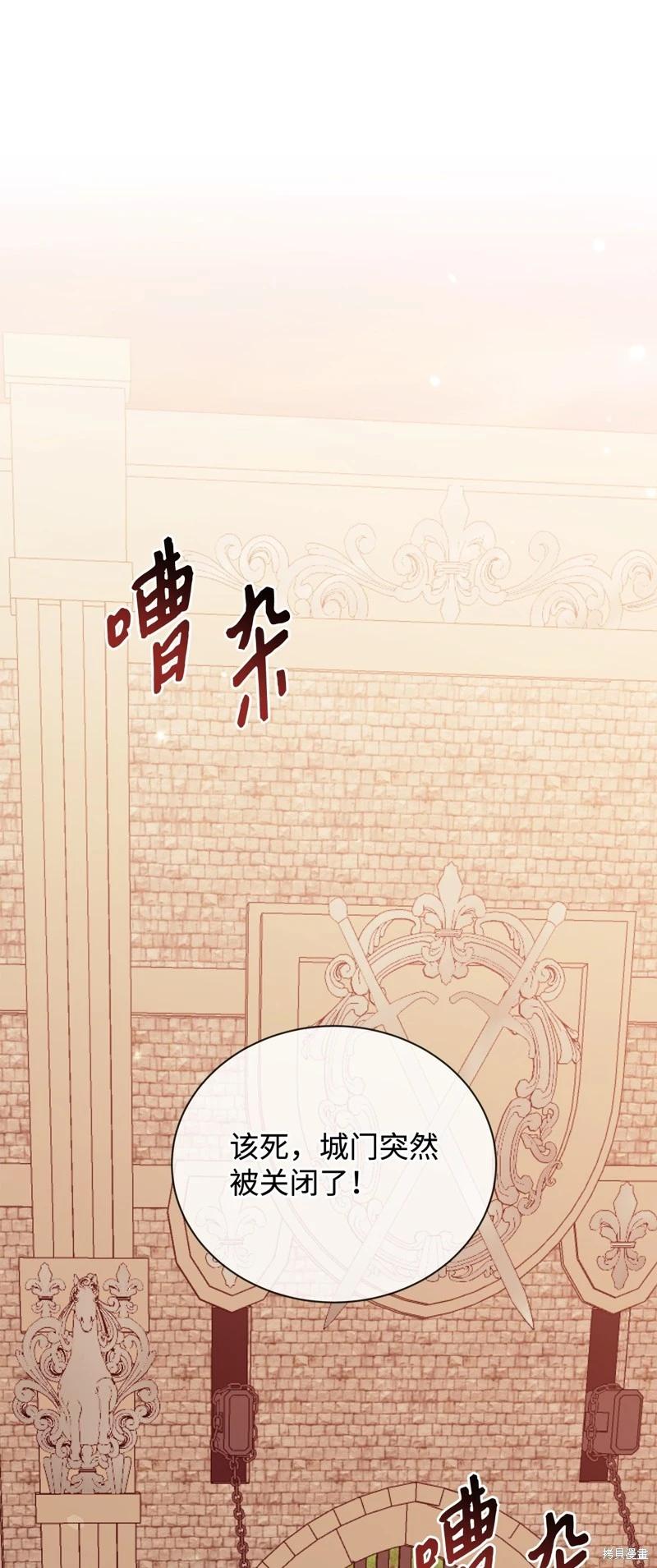 《成为颓废小说主人公的夫人》第66话 第1页
