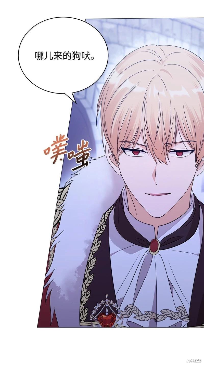 《成为颓废小说主人公的夫人》第69话 第47页