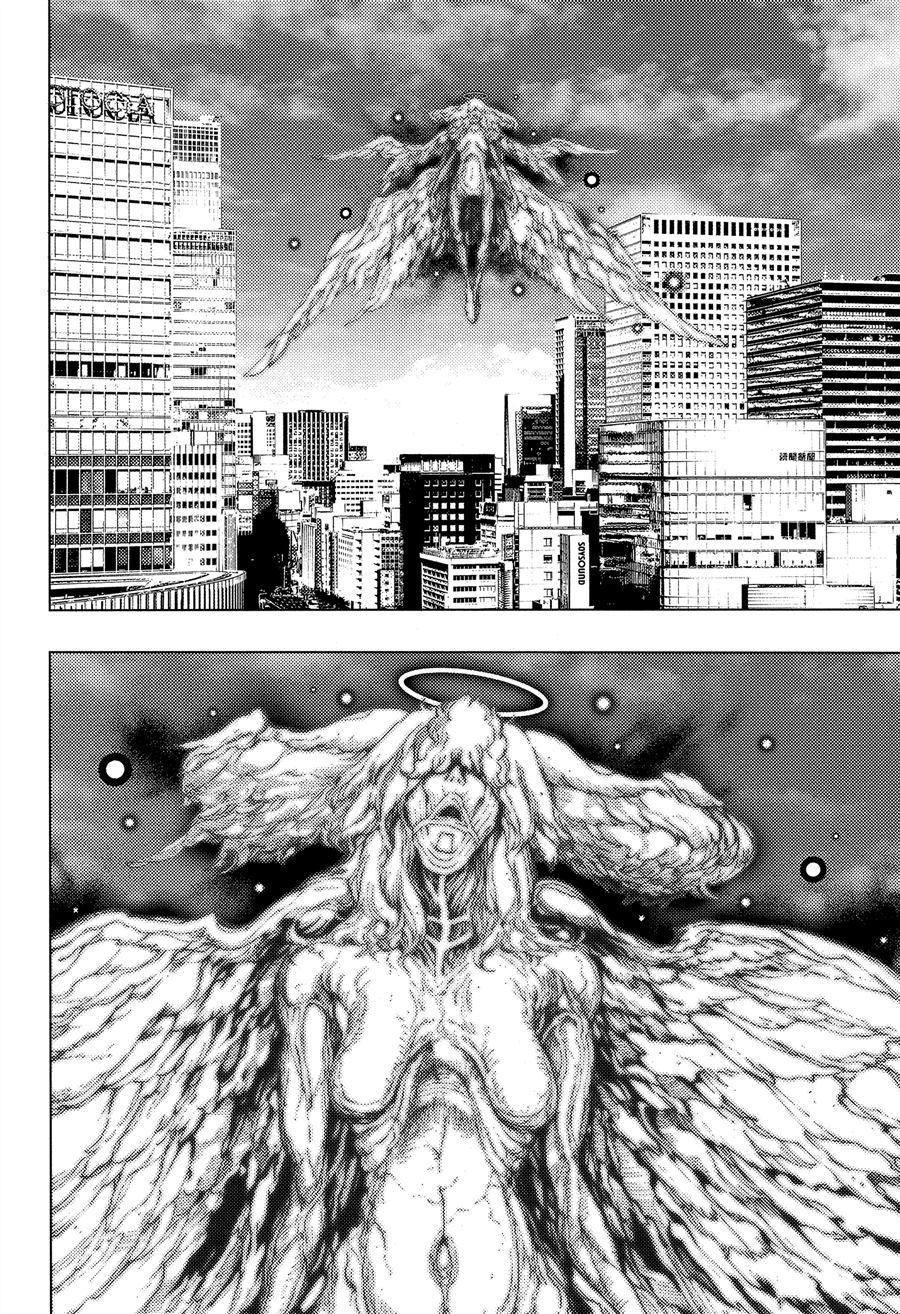 《白金终局》第37话 第8页