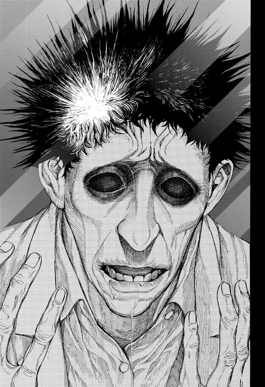 《白金终局》第43话 第13页