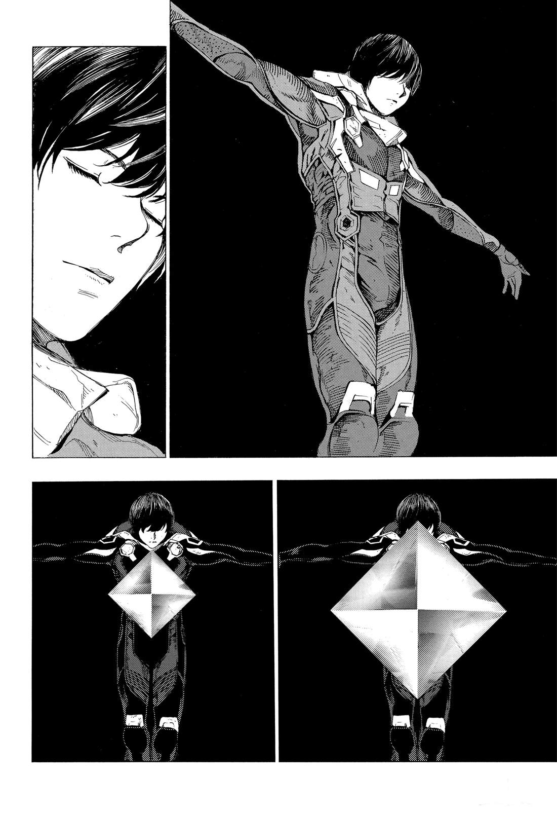 《白金终局》第52话 第26页