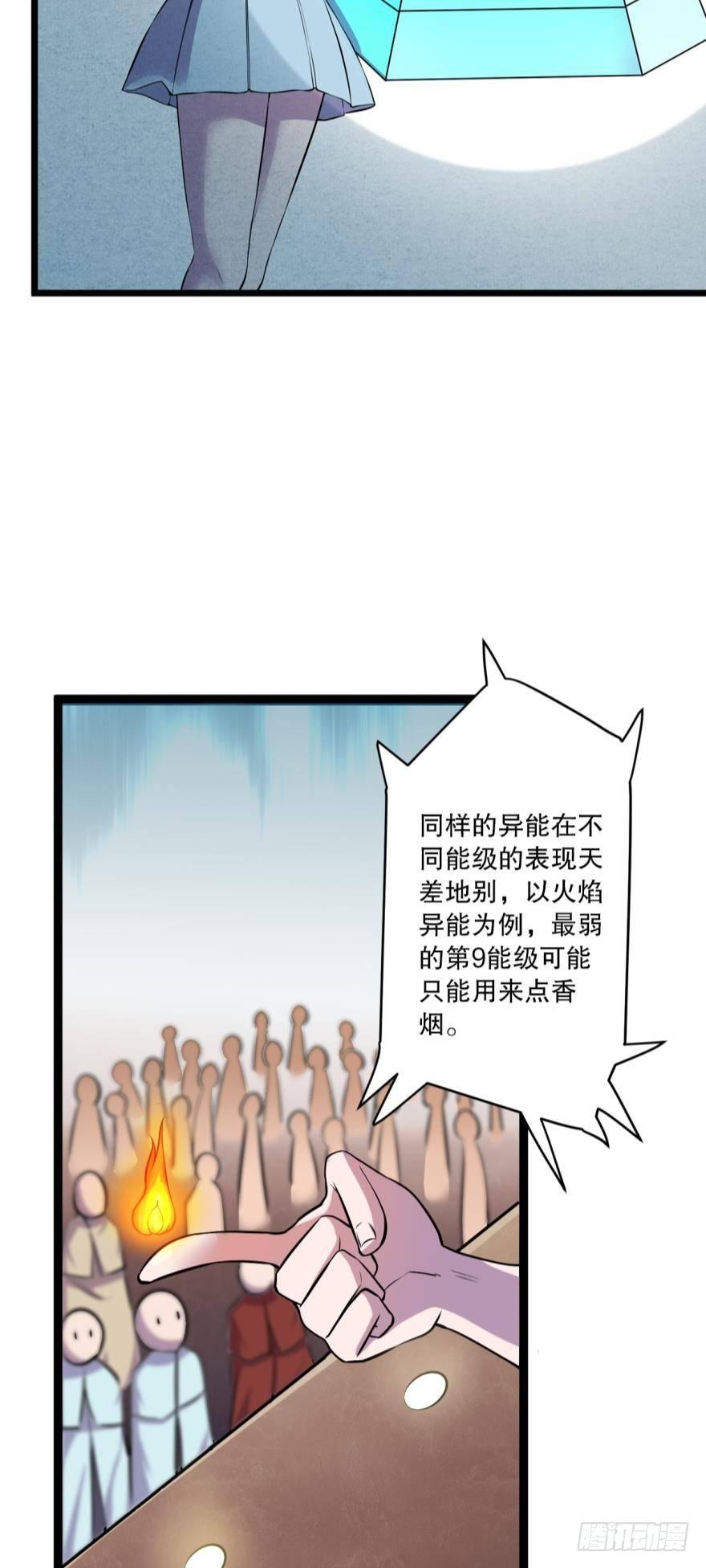 《我在异世界有遗产》活下来吧！何一久！ 第7页