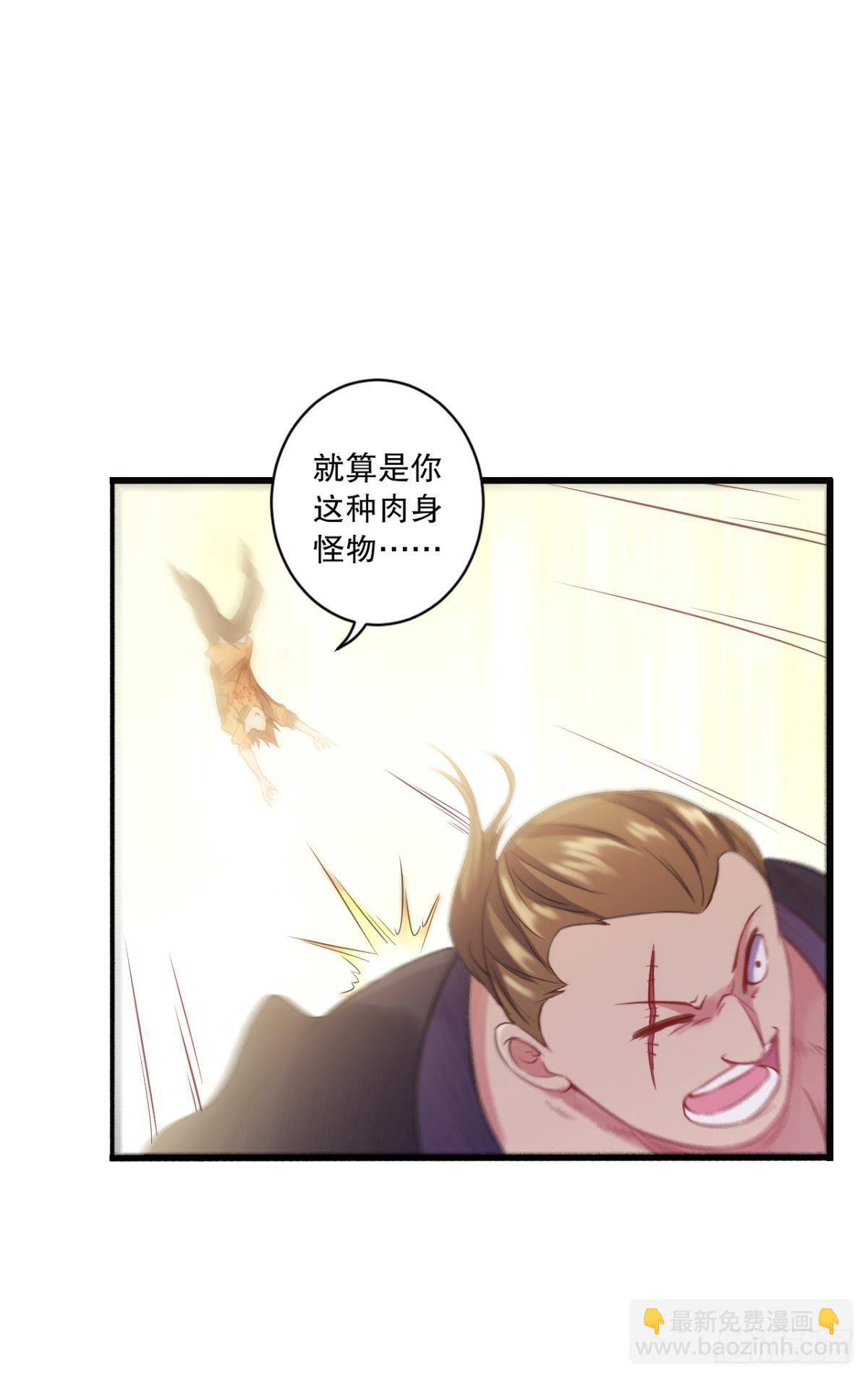 《我在异世界有遗产》异能的完整形态 第13页