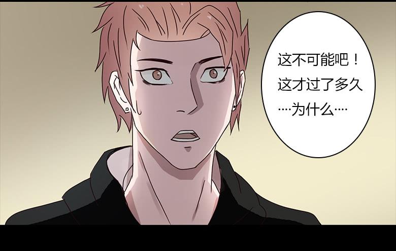 《Fresh Fish 末日之影》末日之影 第24页