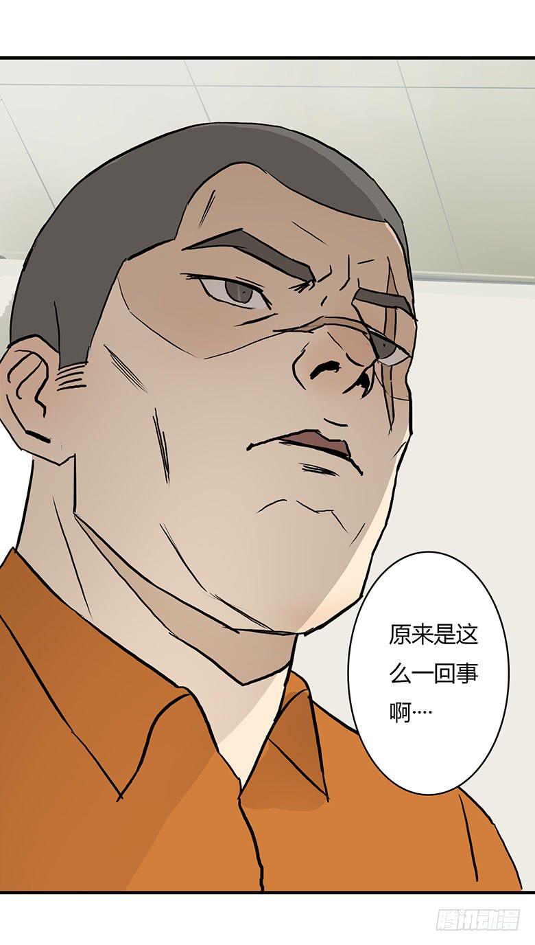 《Fresh Fish 末日之影》暴走的叶辰良 第47页