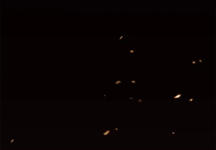 《火神 1》5 第3页
