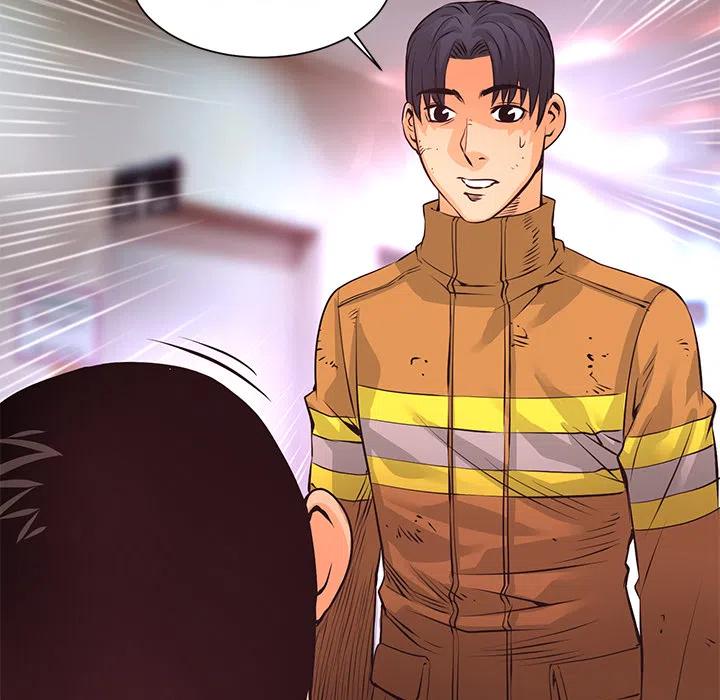 《火神 1》12 第50页