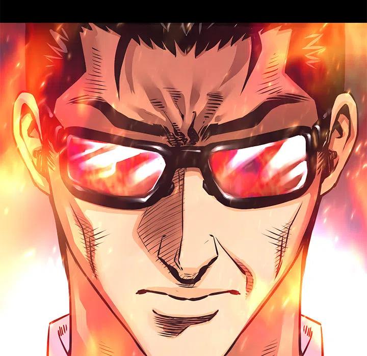 《火神 1》14 第15页