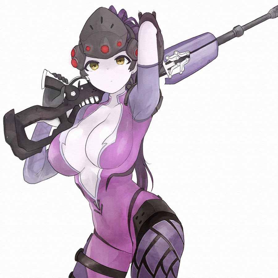 《守望先锋》同人图02 第8页