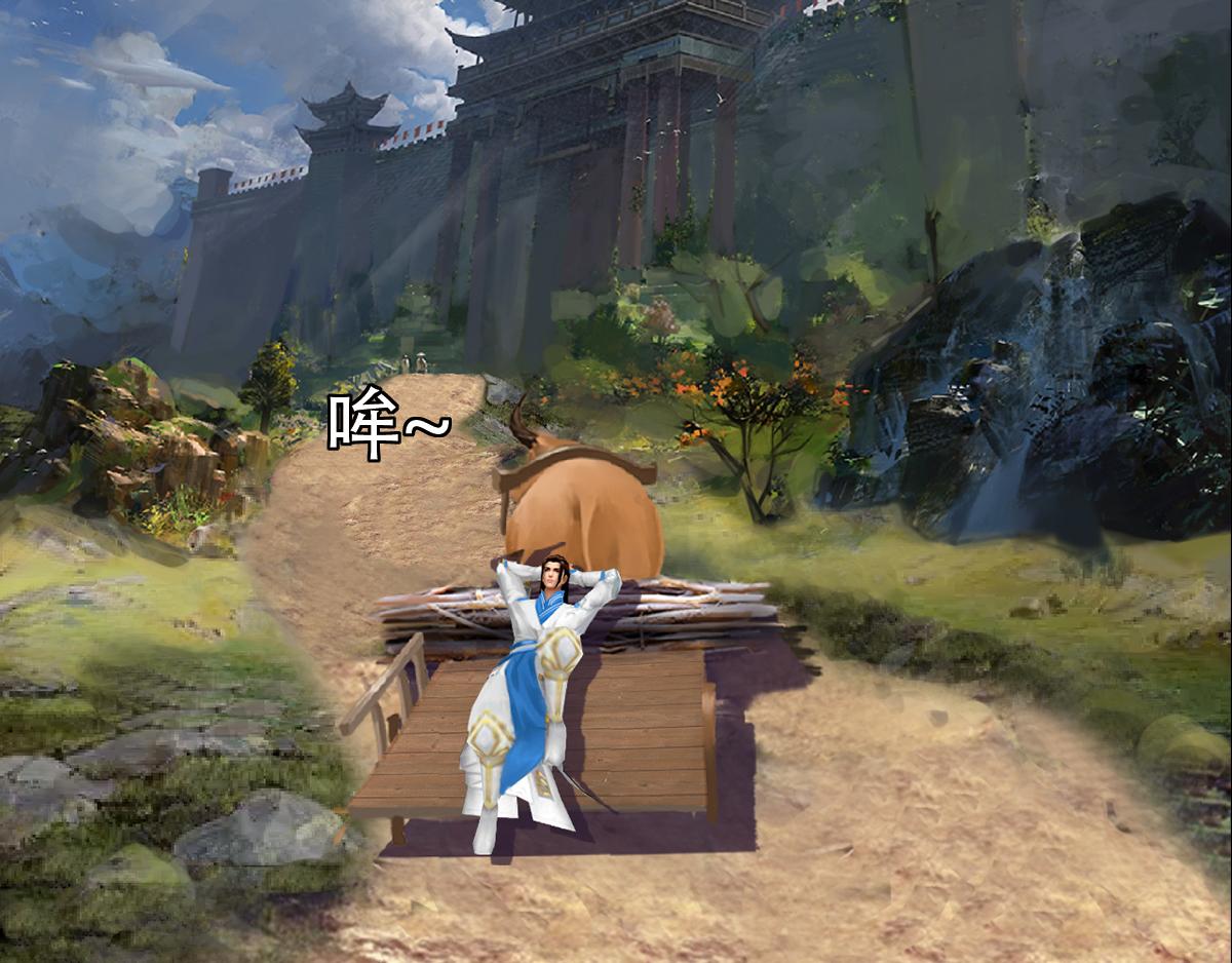 《匿灵》第三话给我站住 第48页