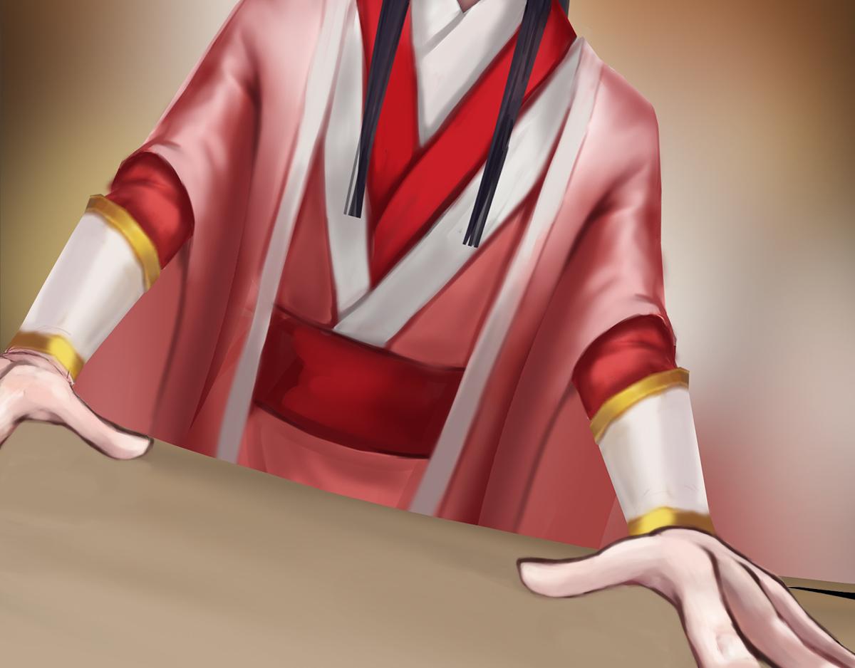 《匿灵》第四话喜当爹 第46页