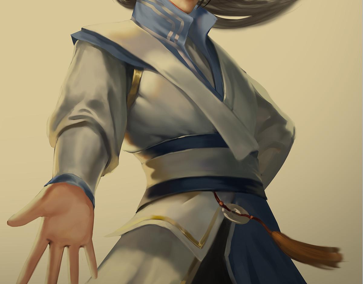 《匿灵》第二话死定了 第29页