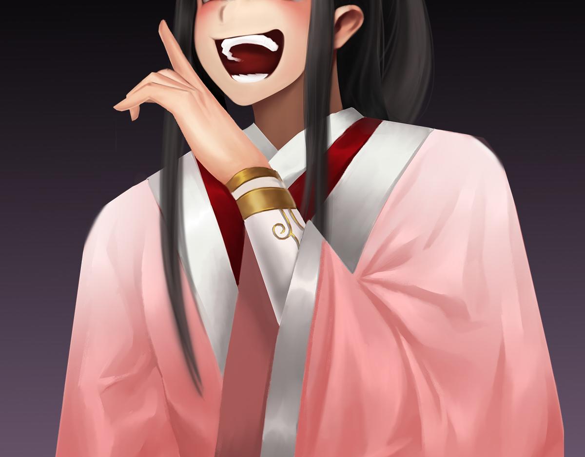 《匿灵》第二话死定了 第36页