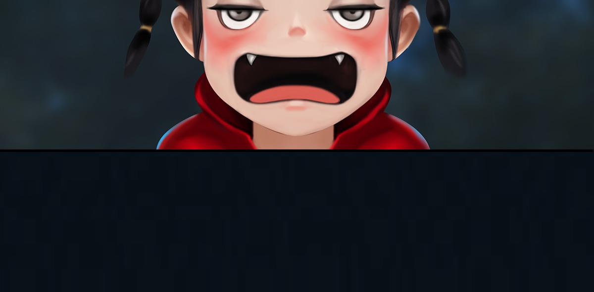 《匿灵》第八话果然是真的 第16页