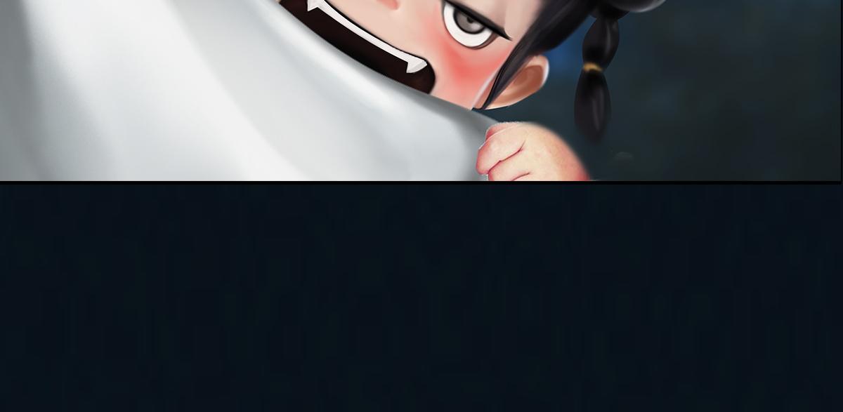 《匿灵》第八话果然是真的 第20页