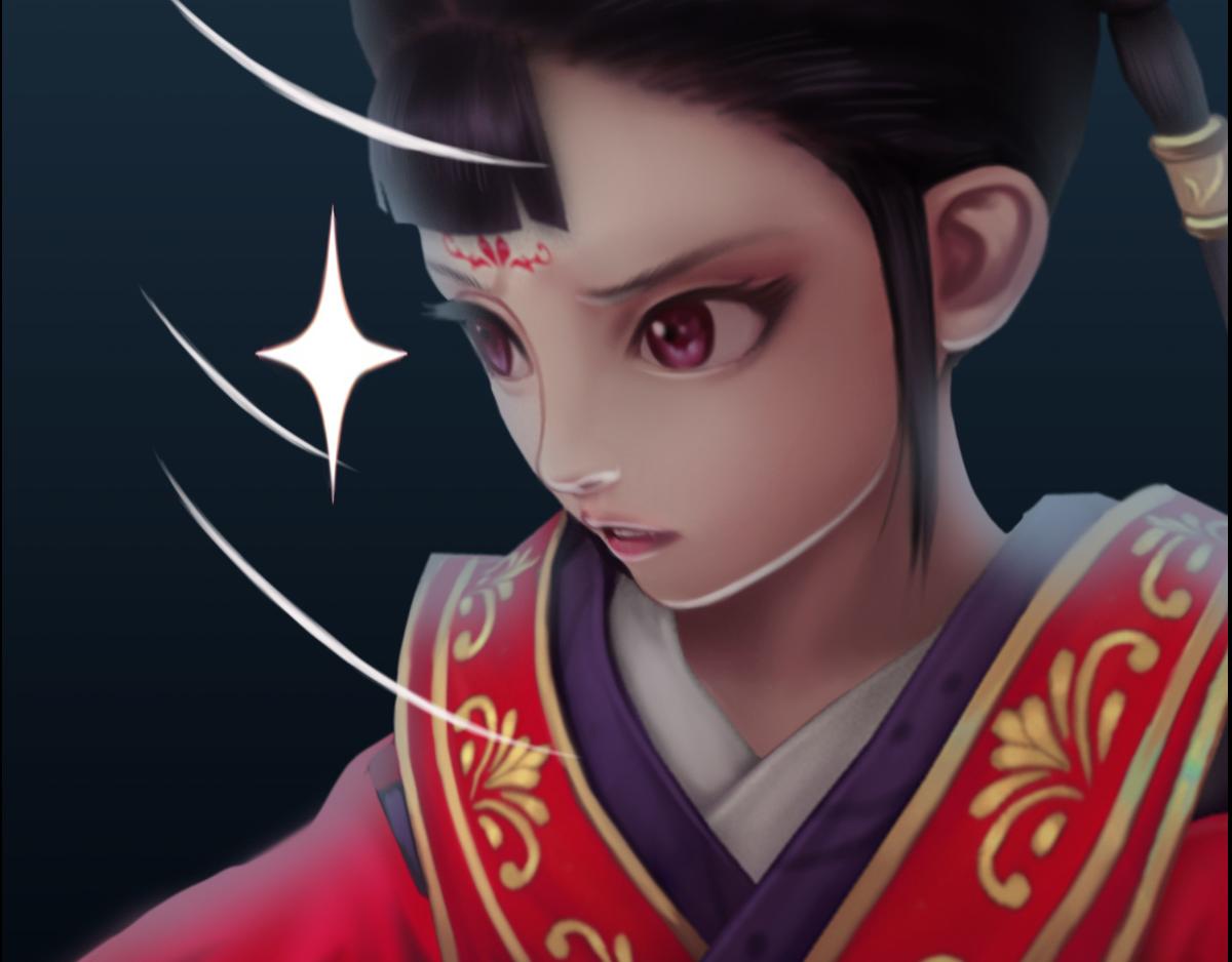 《匿灵》第十三话大姐我错了 第26页