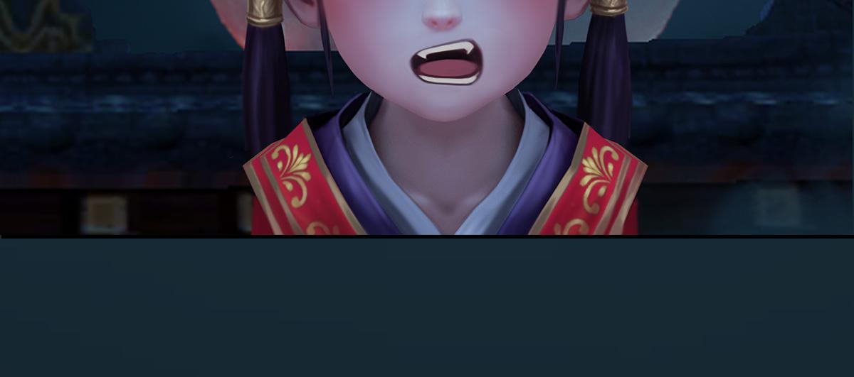 《匿灵》第十三话大姐我错了 第31页