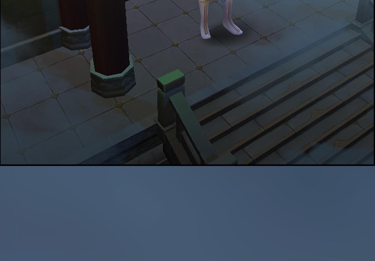 《匿灵》第十二话鬼打墙 第27页