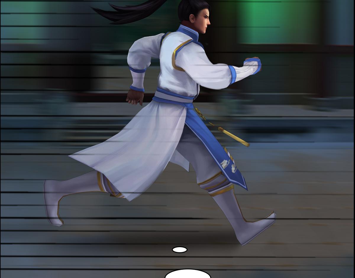 《匿灵》第十二话鬼打墙 第48页