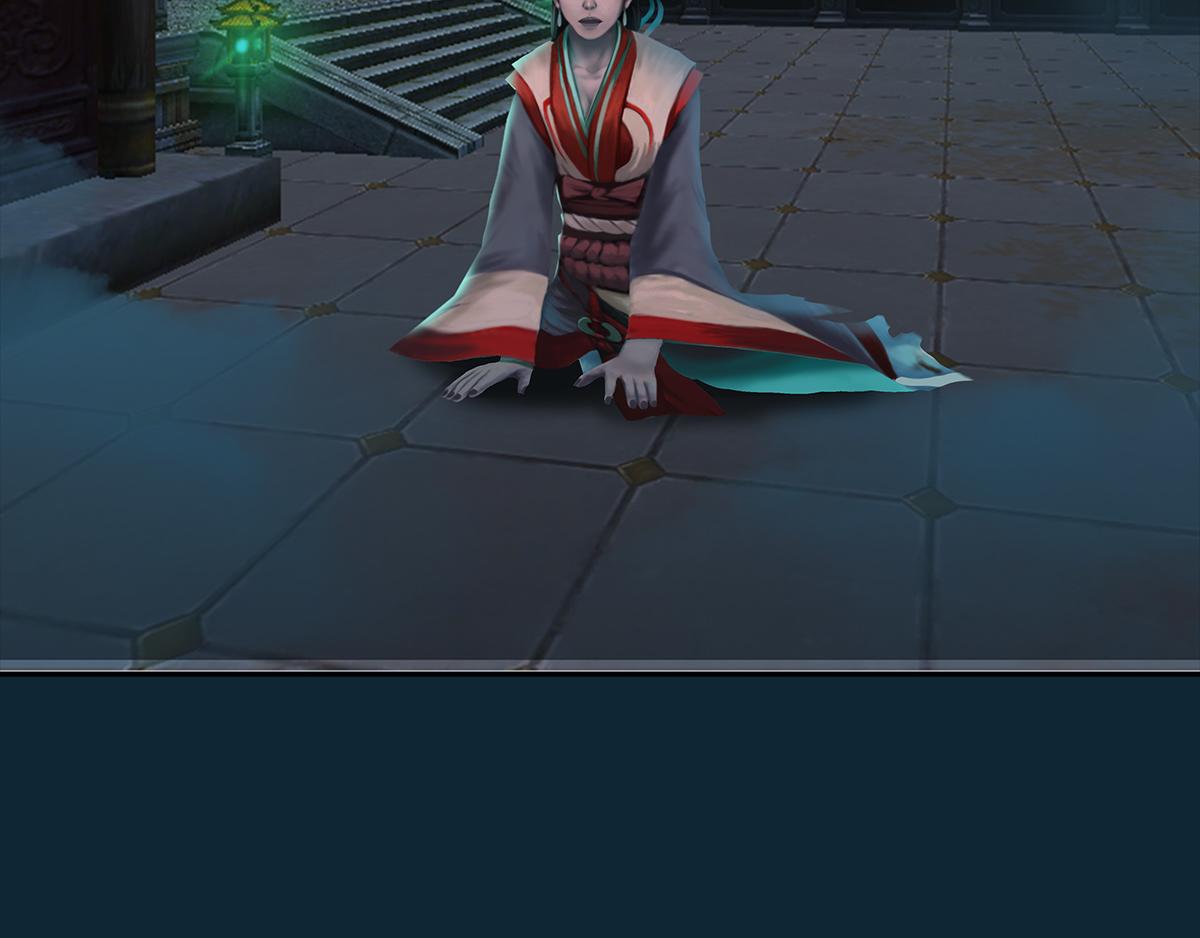 《匿灵》第十八话还不动手 第38页